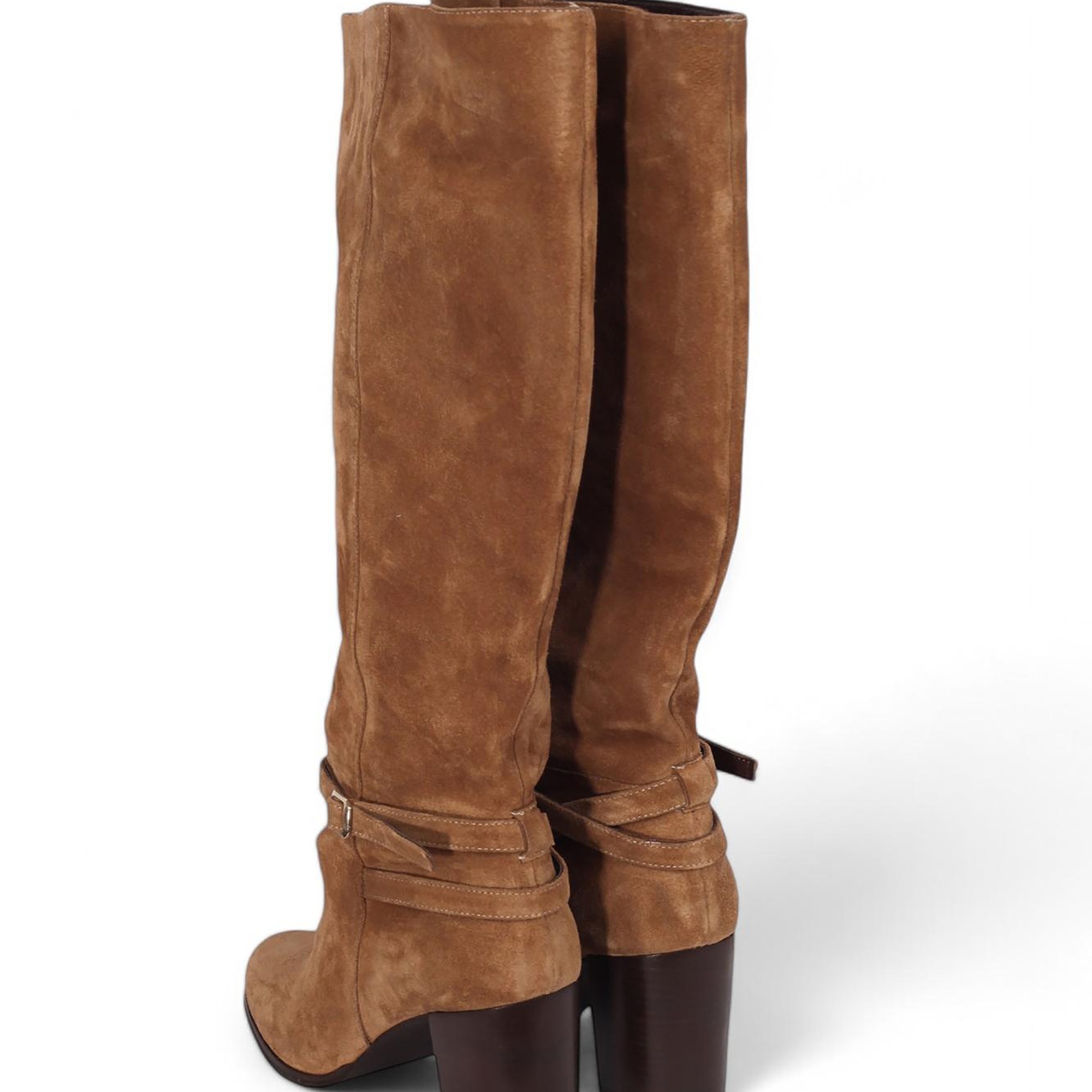 Ayakkabi Taba Ayakkabı