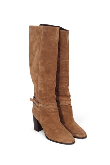  Ayakkabi Taba Ayakkabı