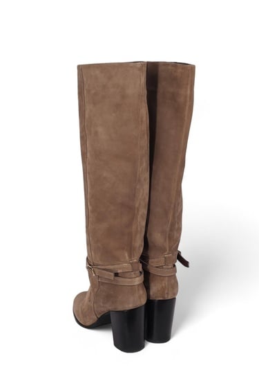  Ayakkabi Bej Ayakkabı