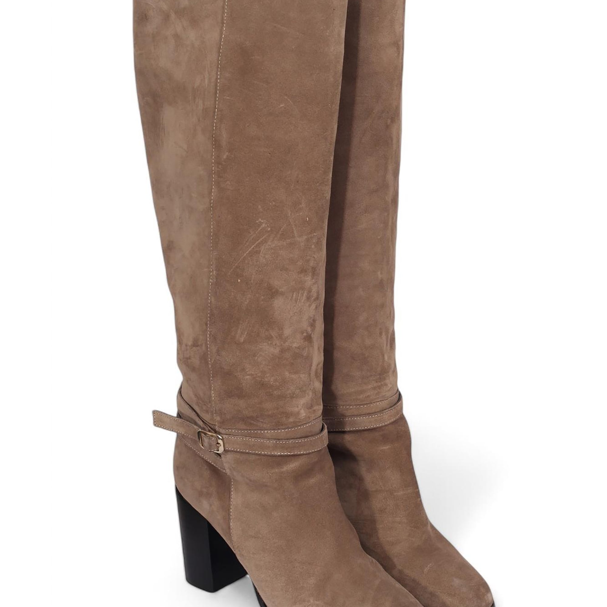 Ayakkabi Bej Ayakkabı