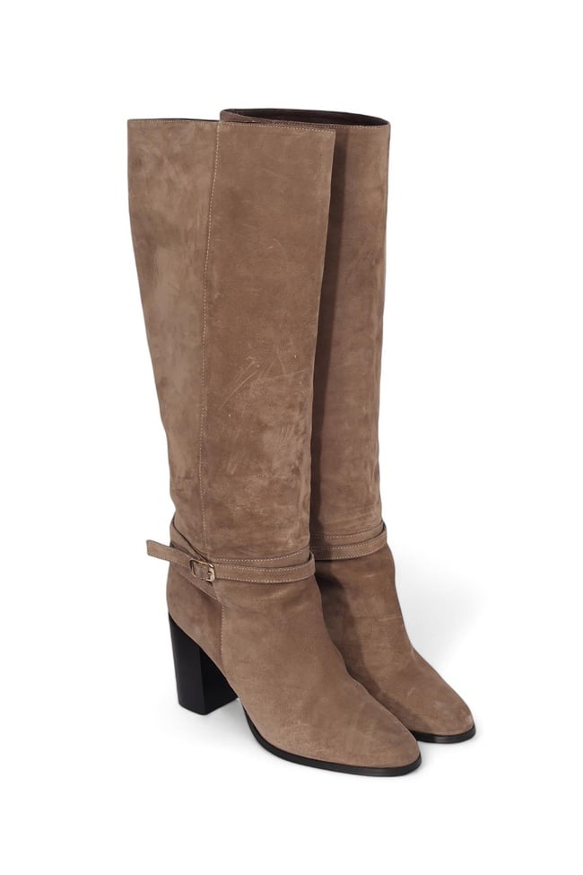  Ayakkabi Bej Ayakkabı