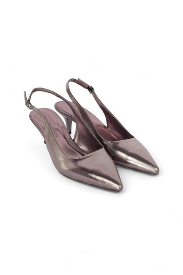  Ayakkabi Antrasit Ayakkabı