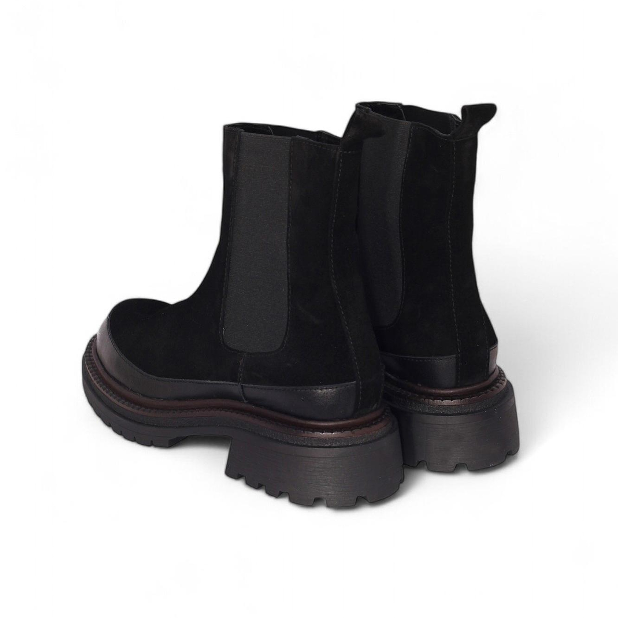 Ayakkabi Siyah Ayakkabı