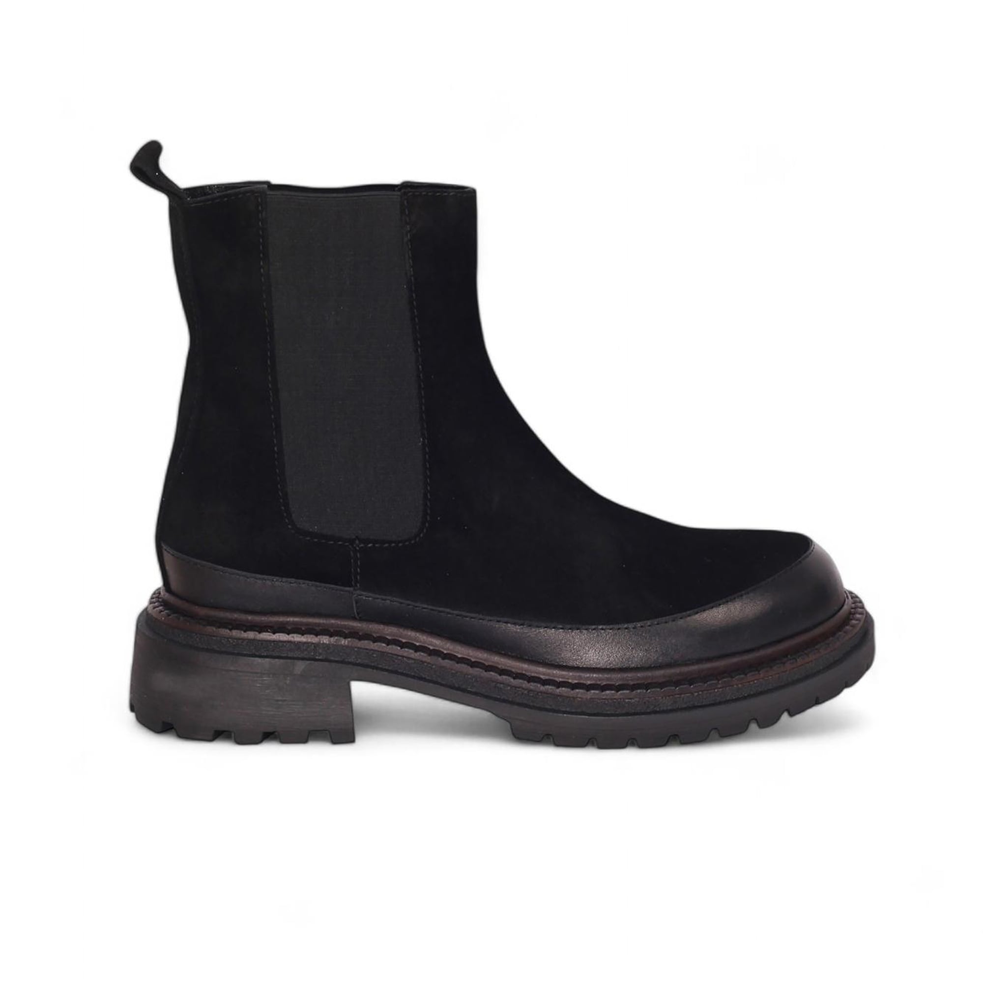 Ayakkabi Siyah Ayakkabı