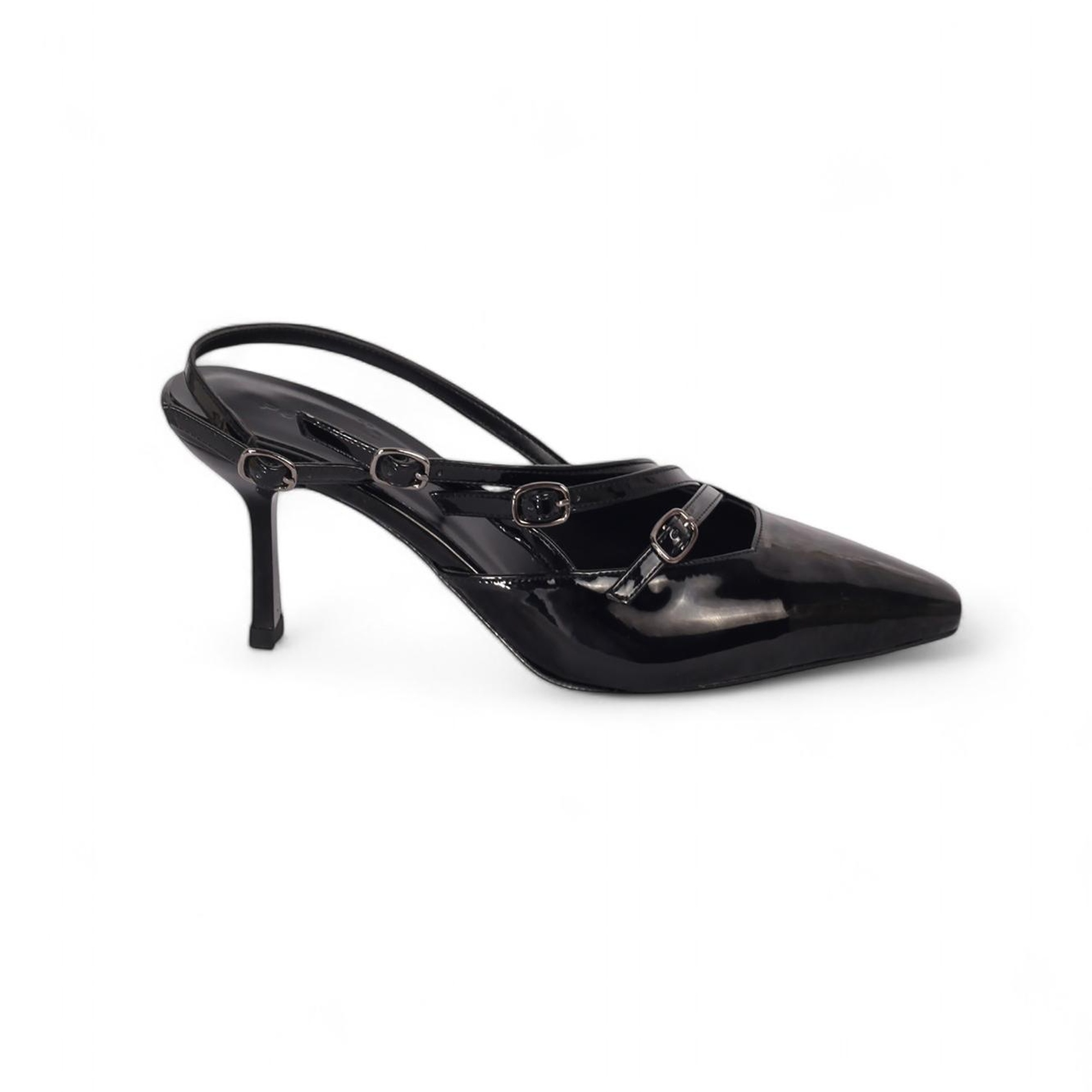 Ayakkabi Siyah Ayakkabı