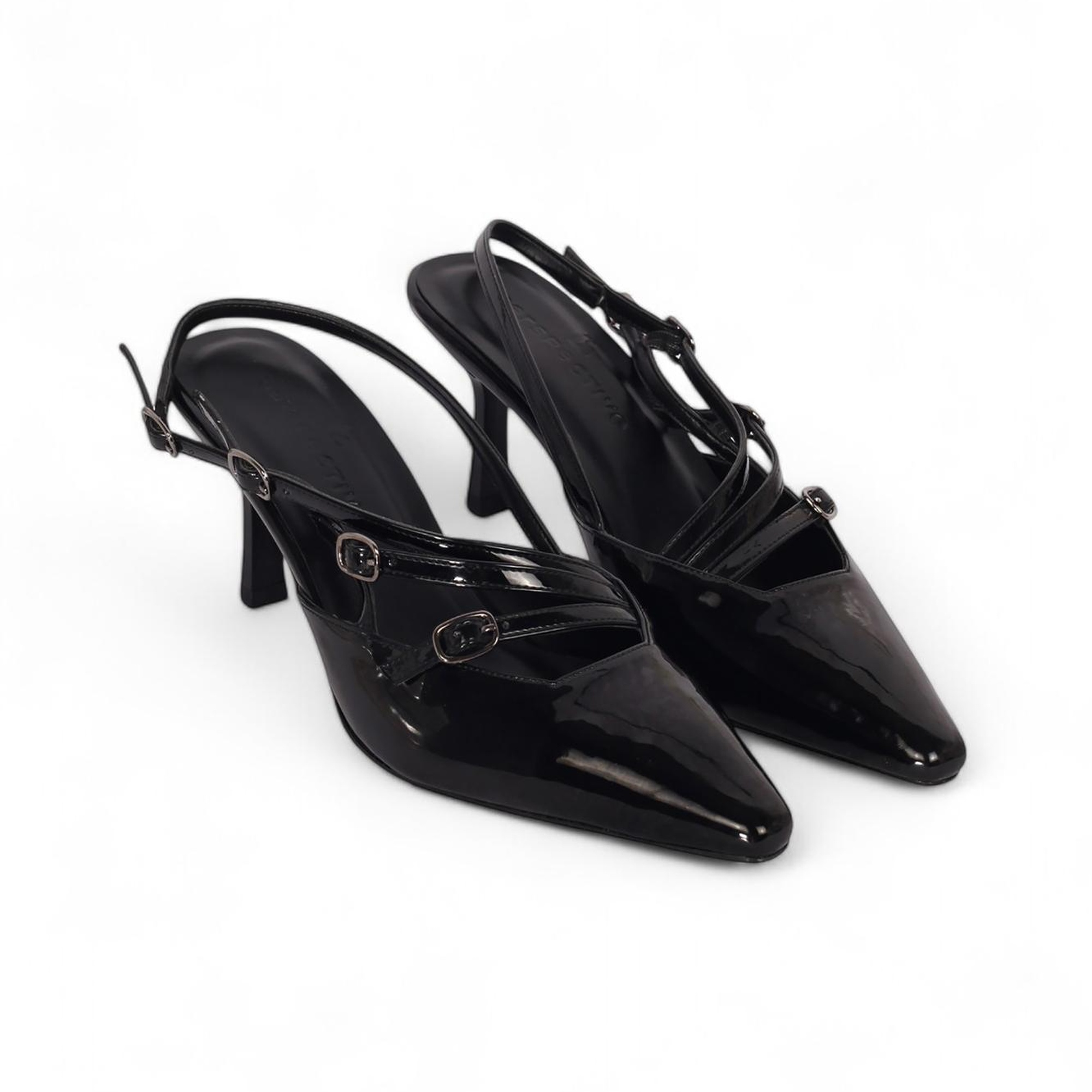 Ayakkabi Siyah Ayakkabı