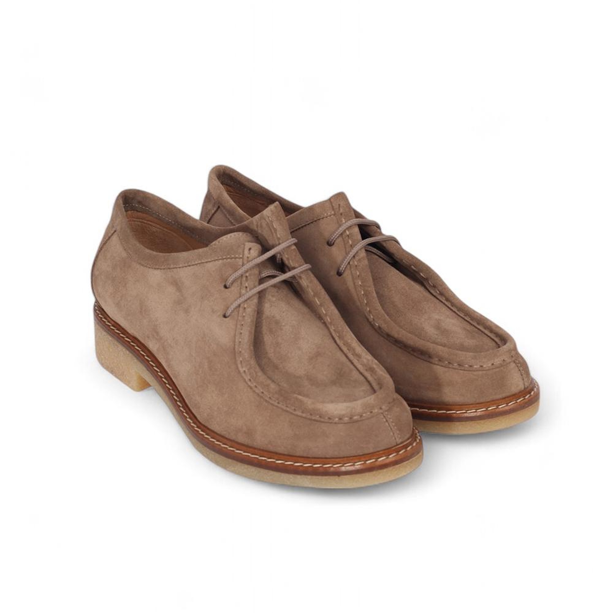 Ayakkabi Bej Ayakkabı