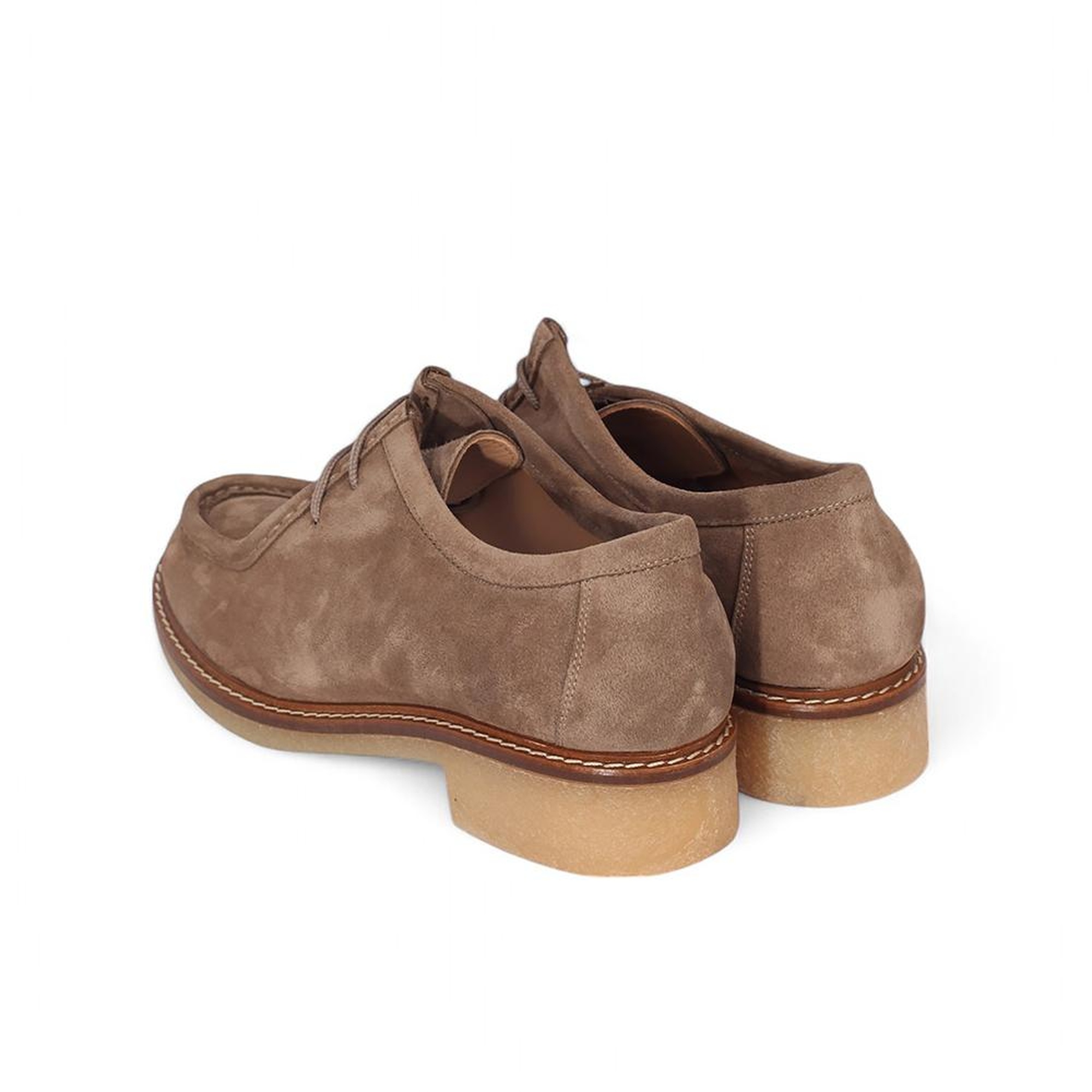 Ayakkabi Bej Ayakkabı