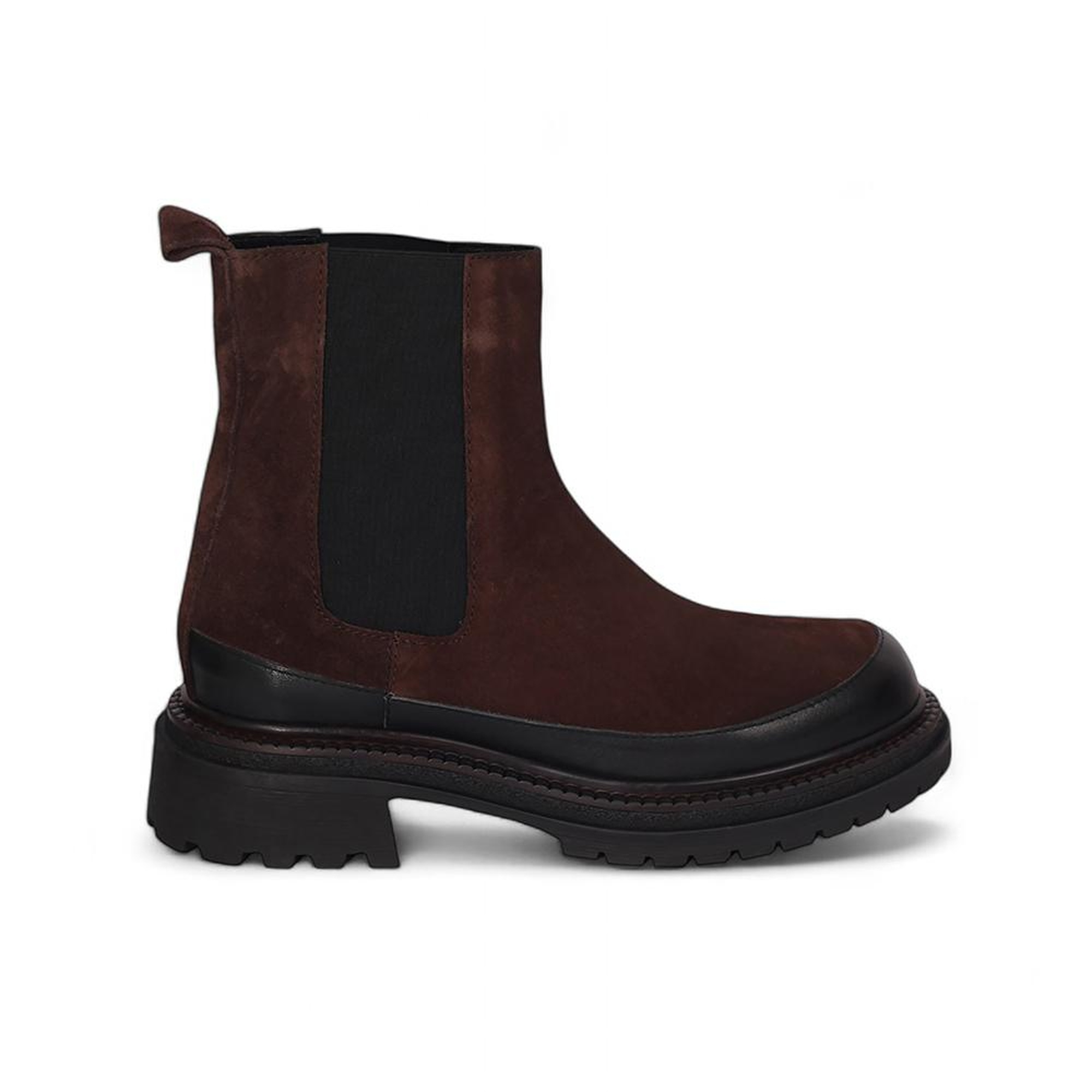 Ayakkabi Kahverengi Ayakkabı