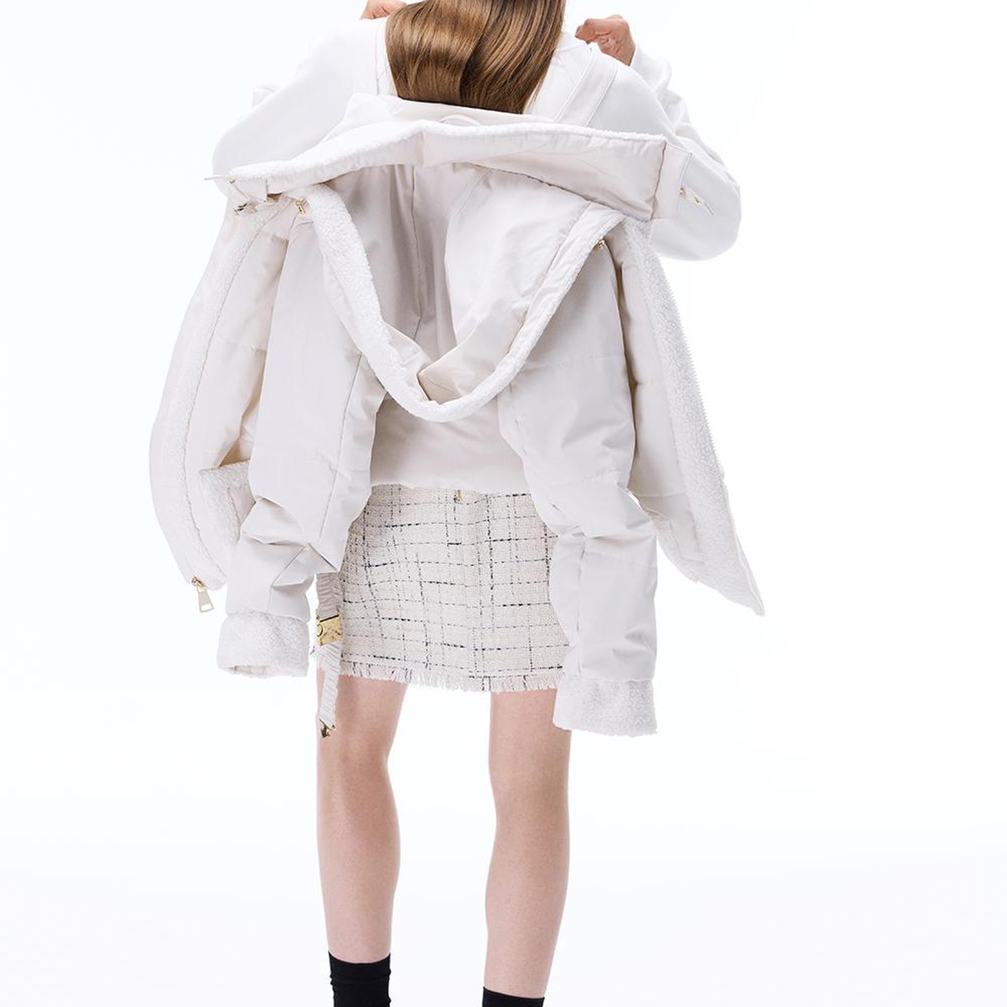 Aurens Regular Fit Standart Boy Tas Mont