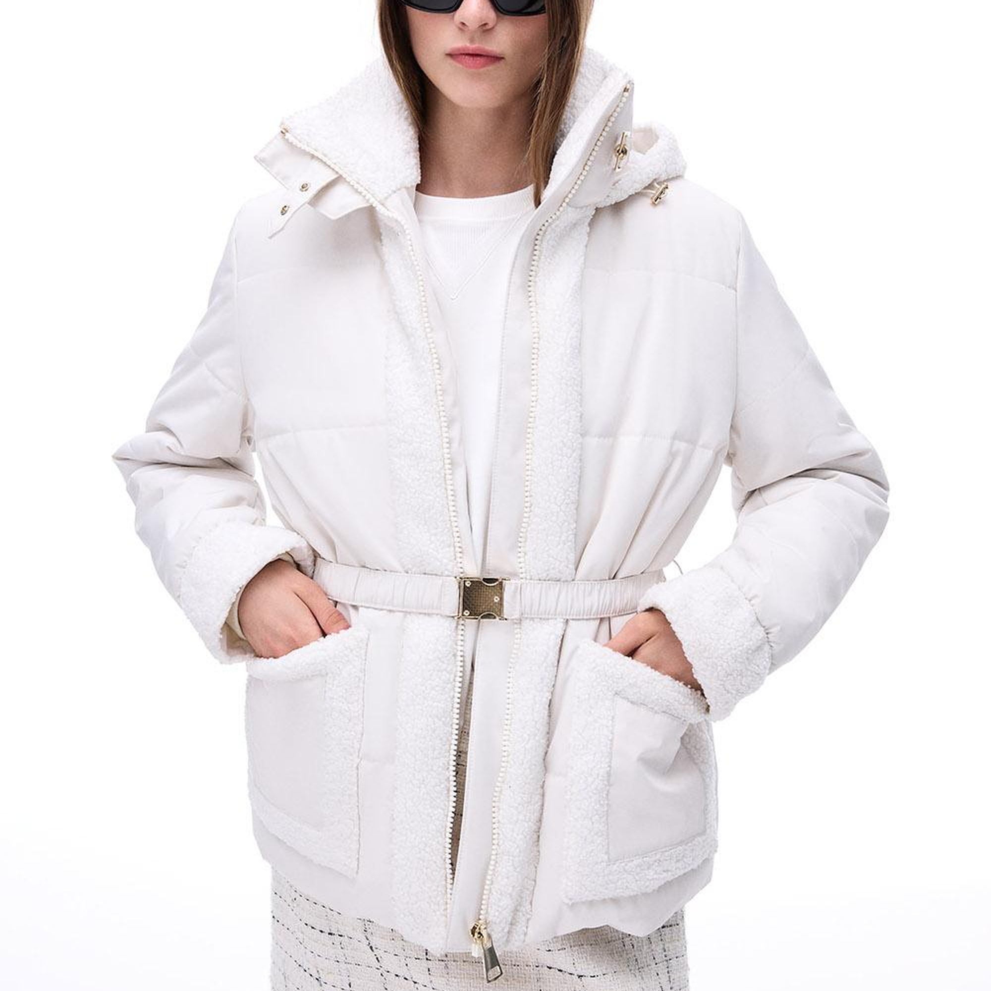 Aurens Regular Fit Standart Boy Tas Mont