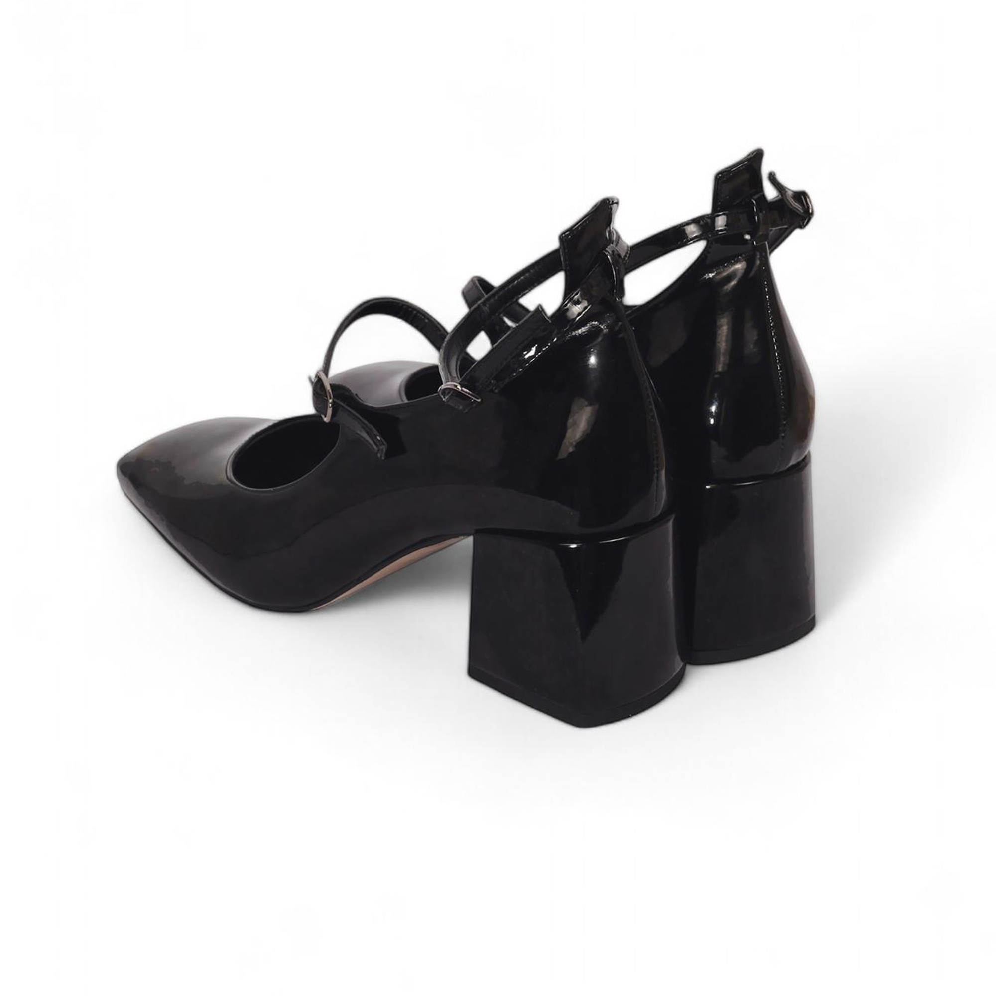 Ayakkabi Siyah Ayakkabı