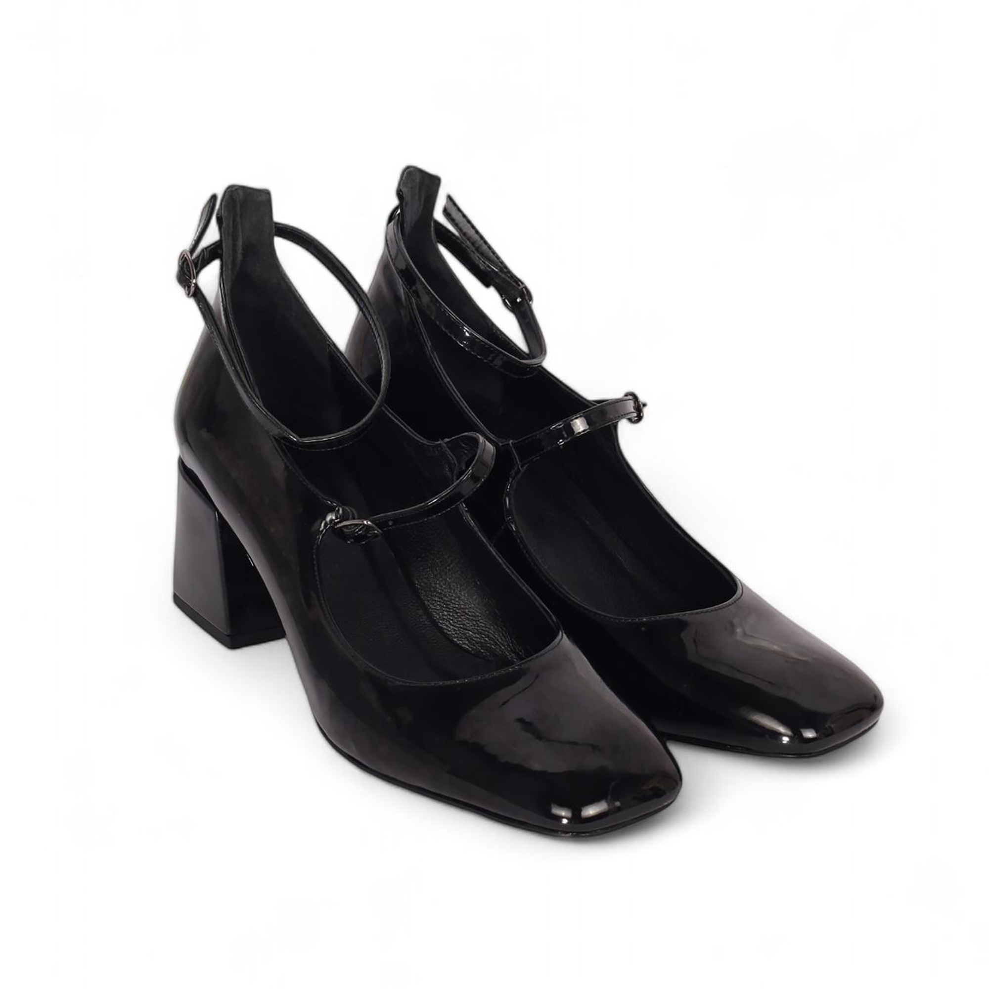 Ayakkabi Siyah Ayakkabı