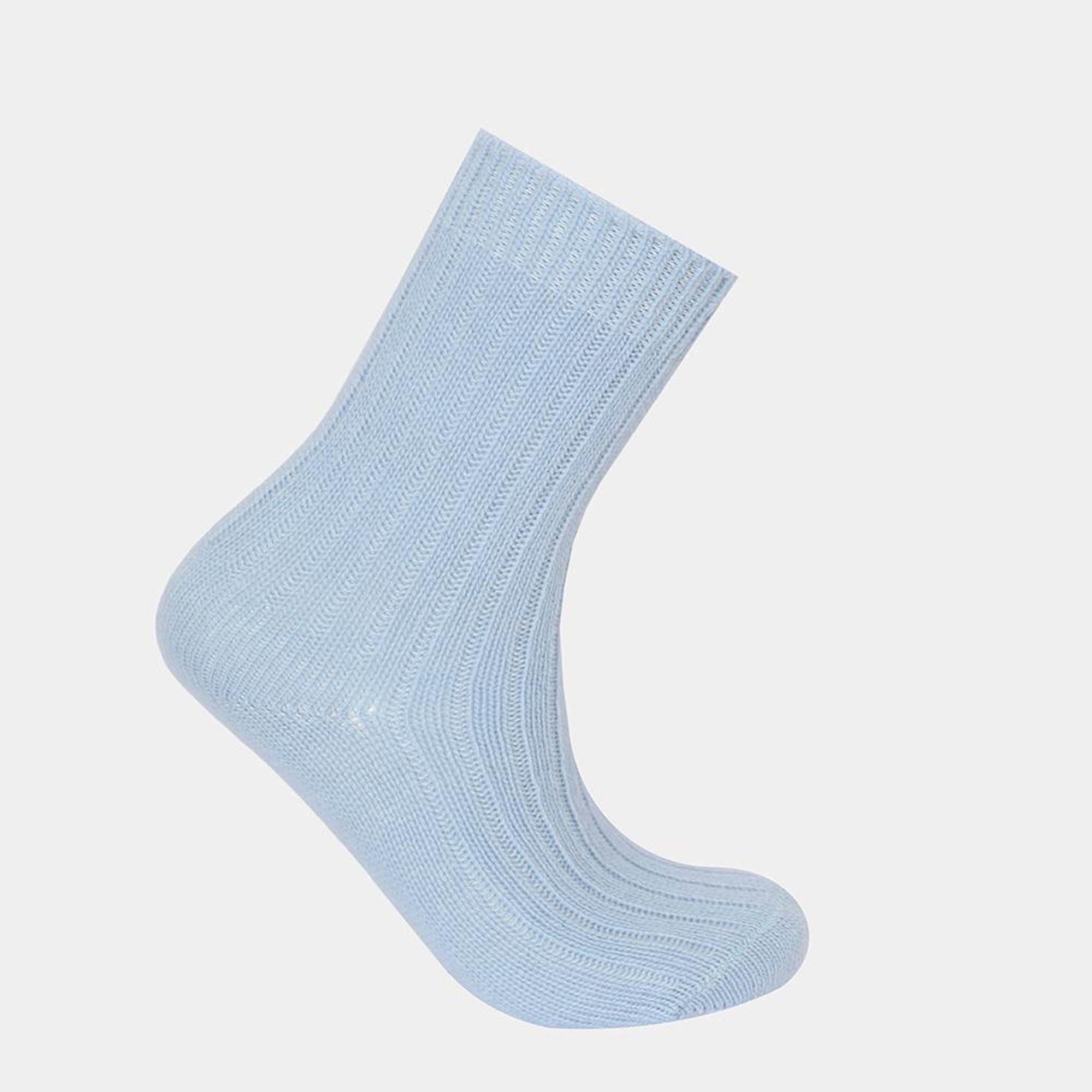 Corap Bebe mavısı Corap