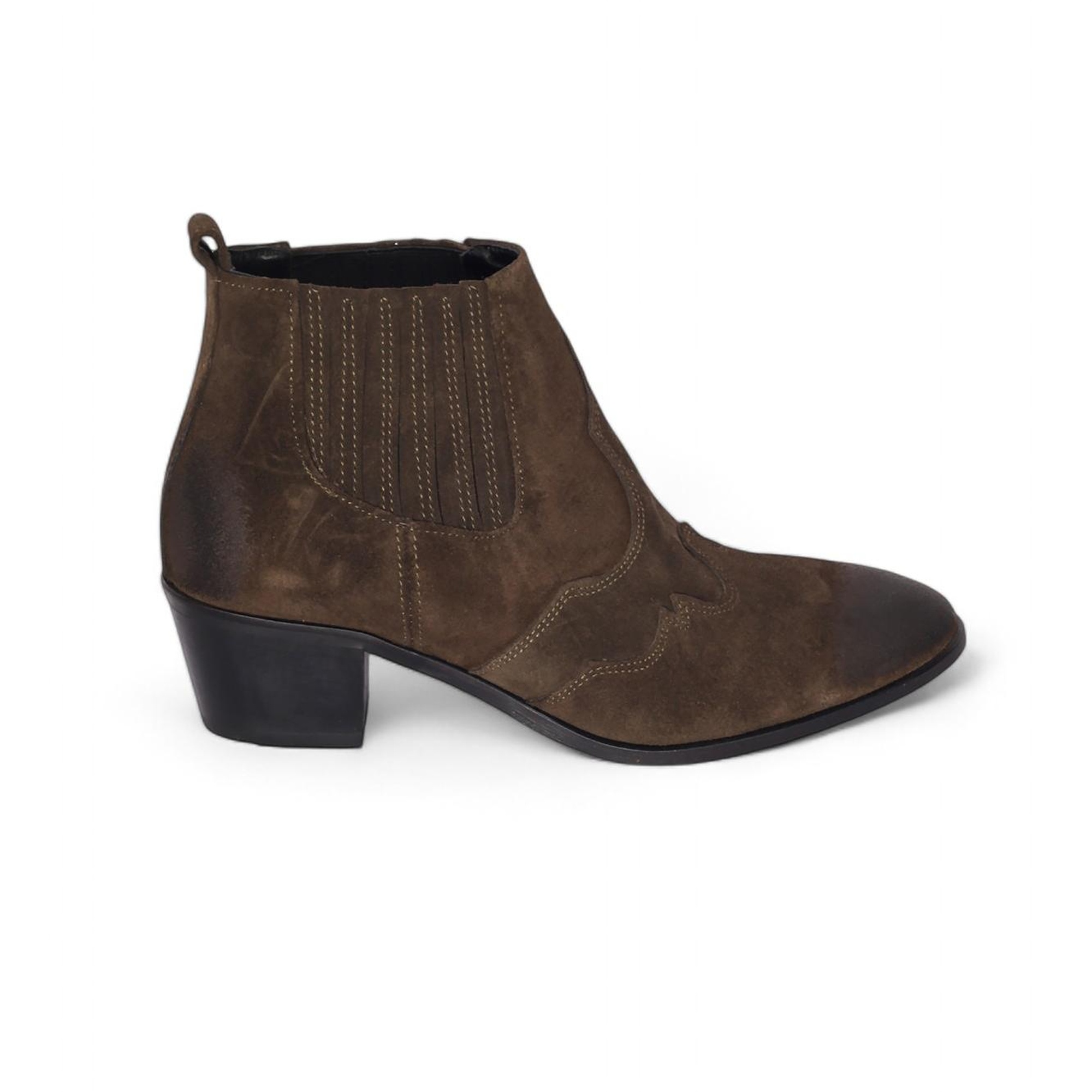 Ayakkabi Hakı Ayakkabı