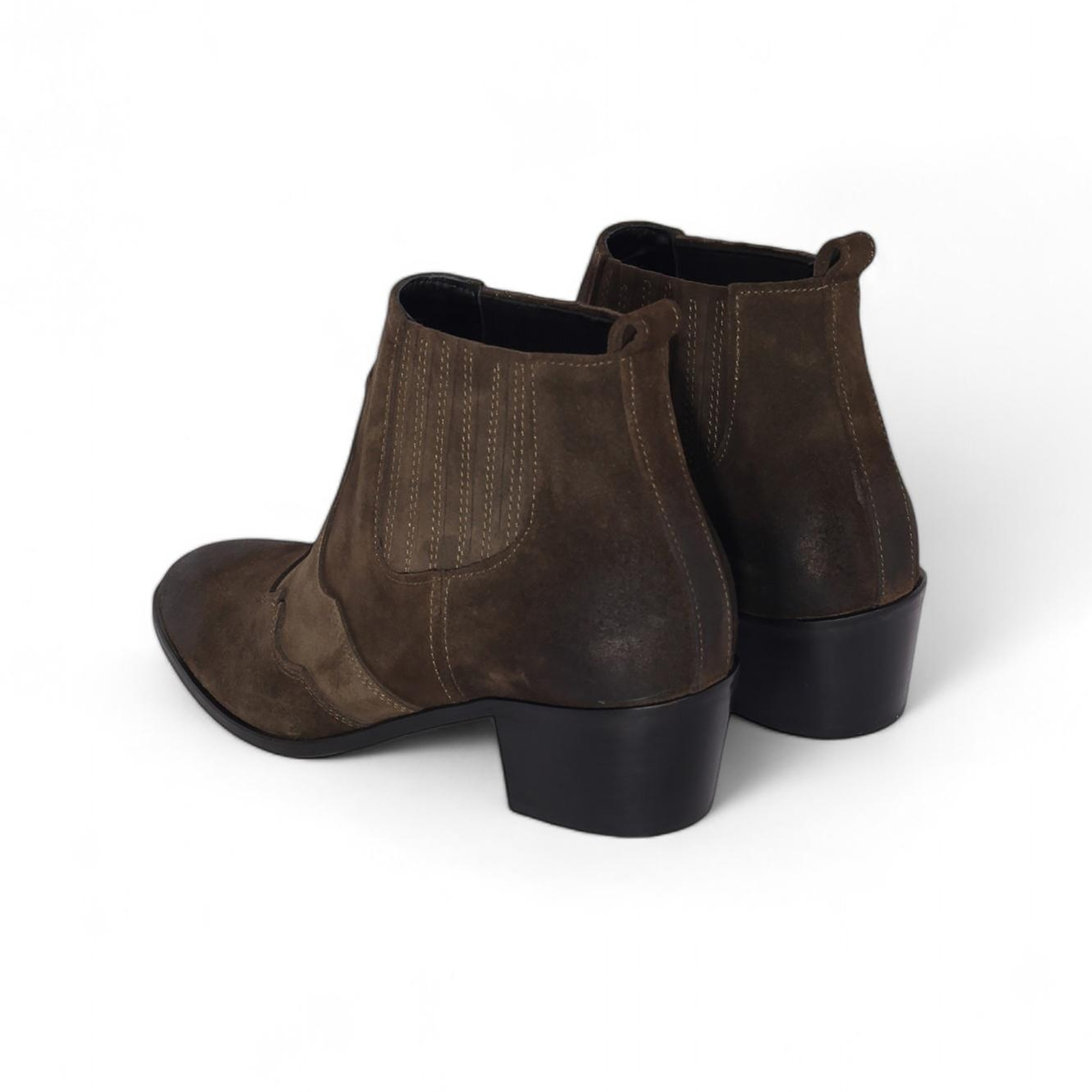 Ayakkabi Hakı Ayakkabı