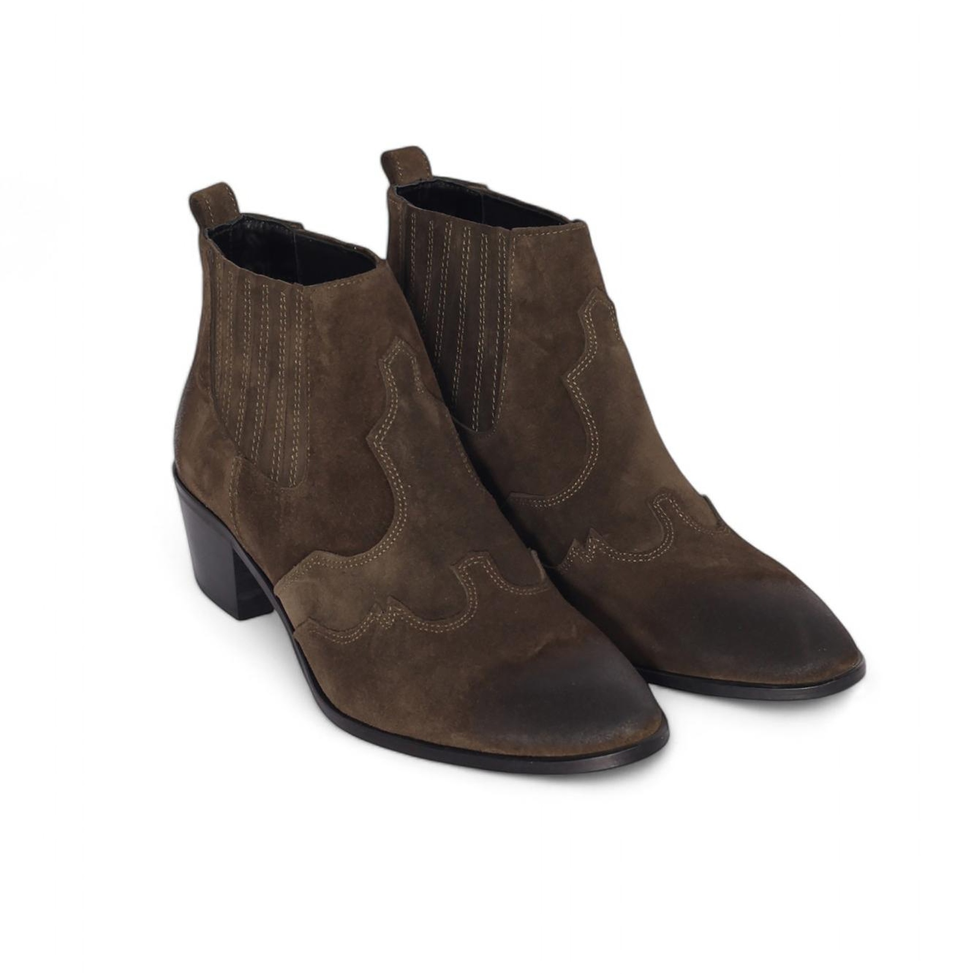 Ayakkabi Hakı Ayakkabı