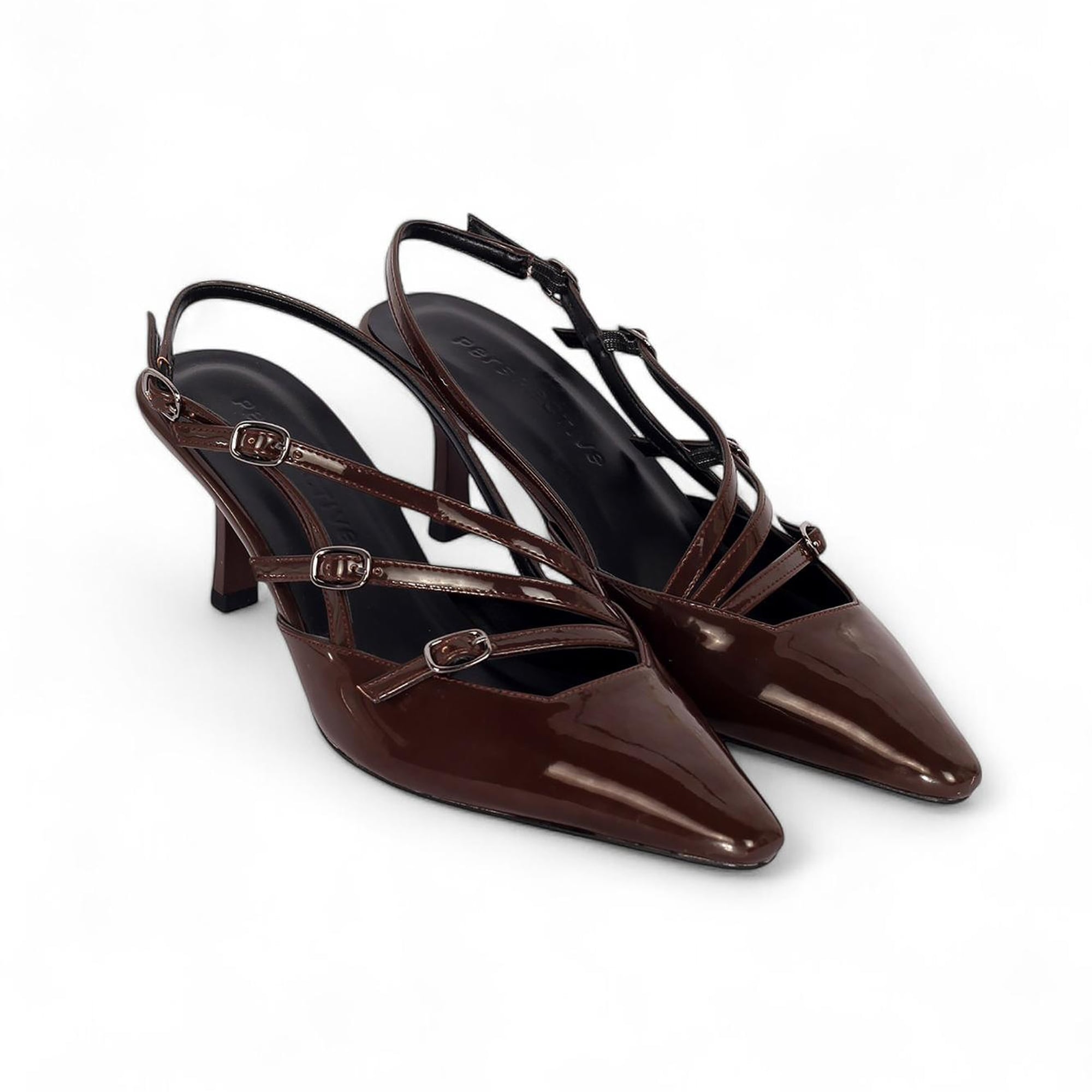 Ayakkabi Kahverengi Ayakkabı