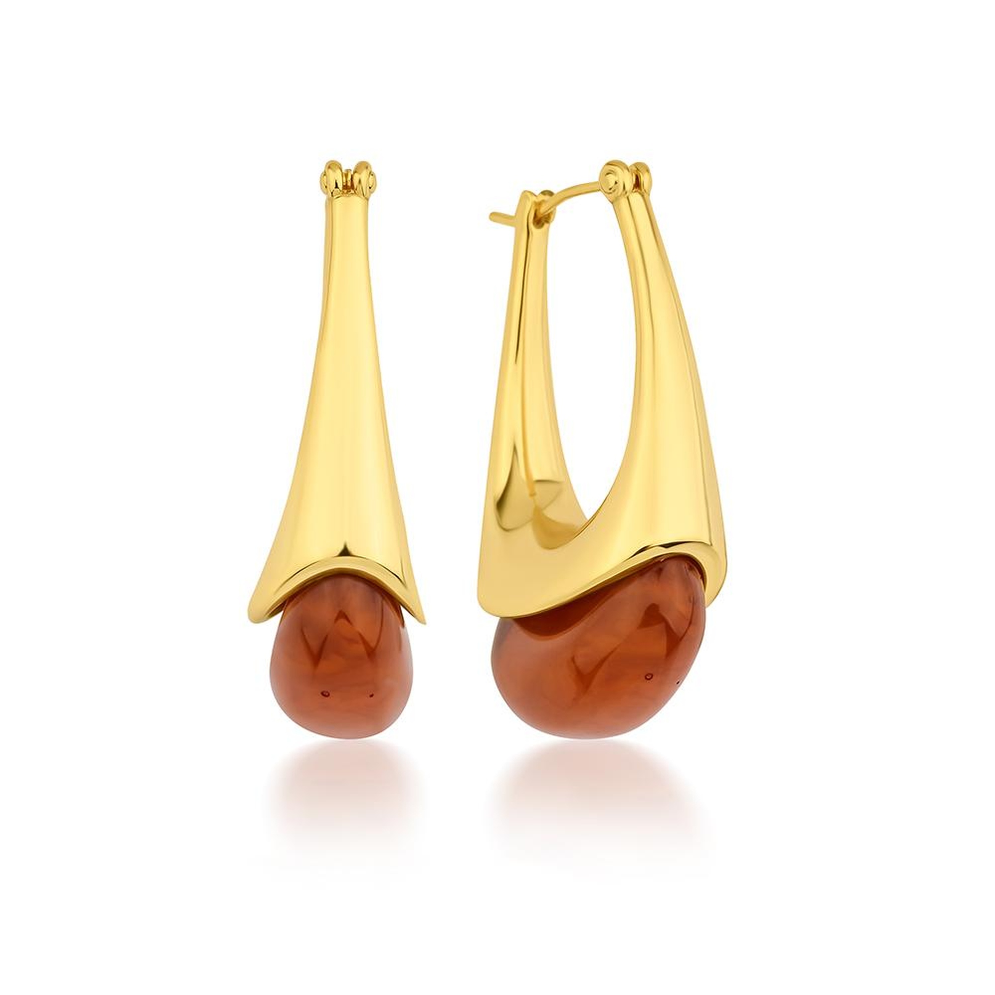 Kupe Kahverengi Kupe