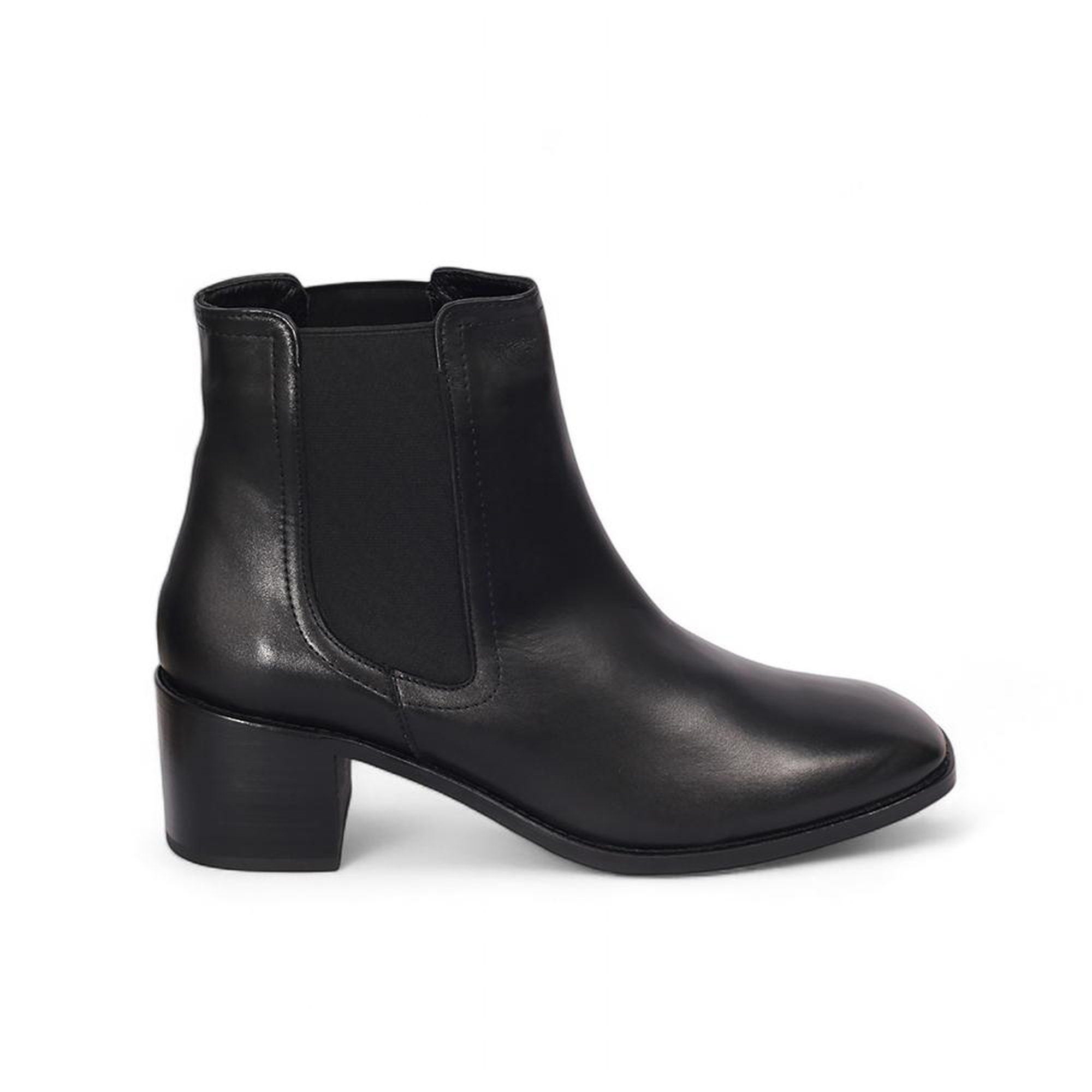 Ayakkabi Siyah Ayakkabı