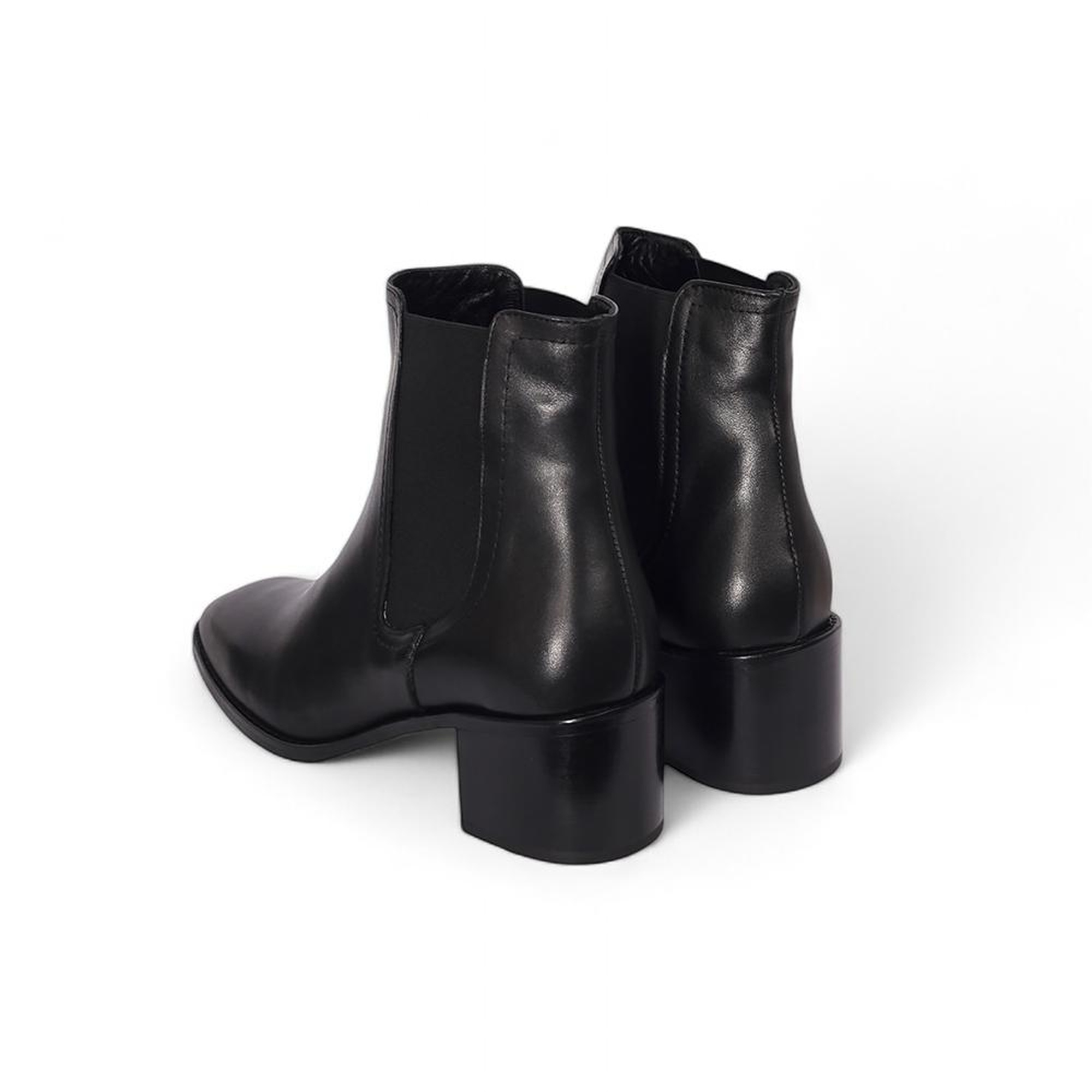 Ayakkabi Siyah Ayakkabı