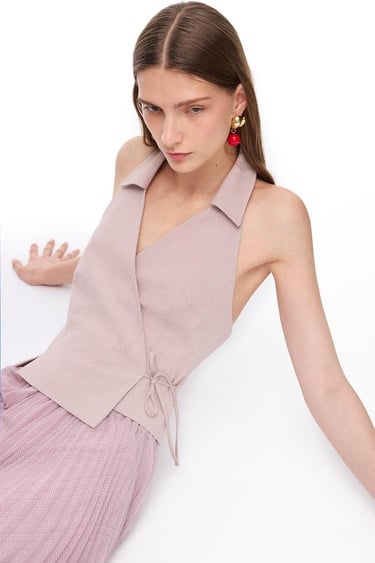  Çok Renkli Eliss Regular Fit Yüksek Bel Mini Boy Etek