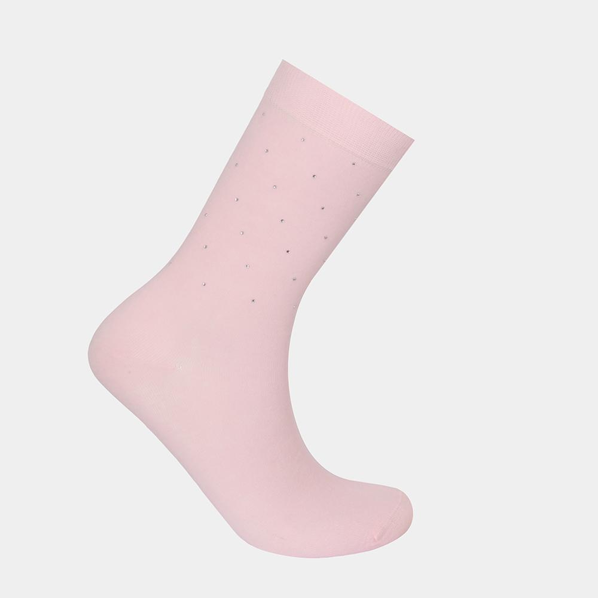 Corap Acık pembe Corap