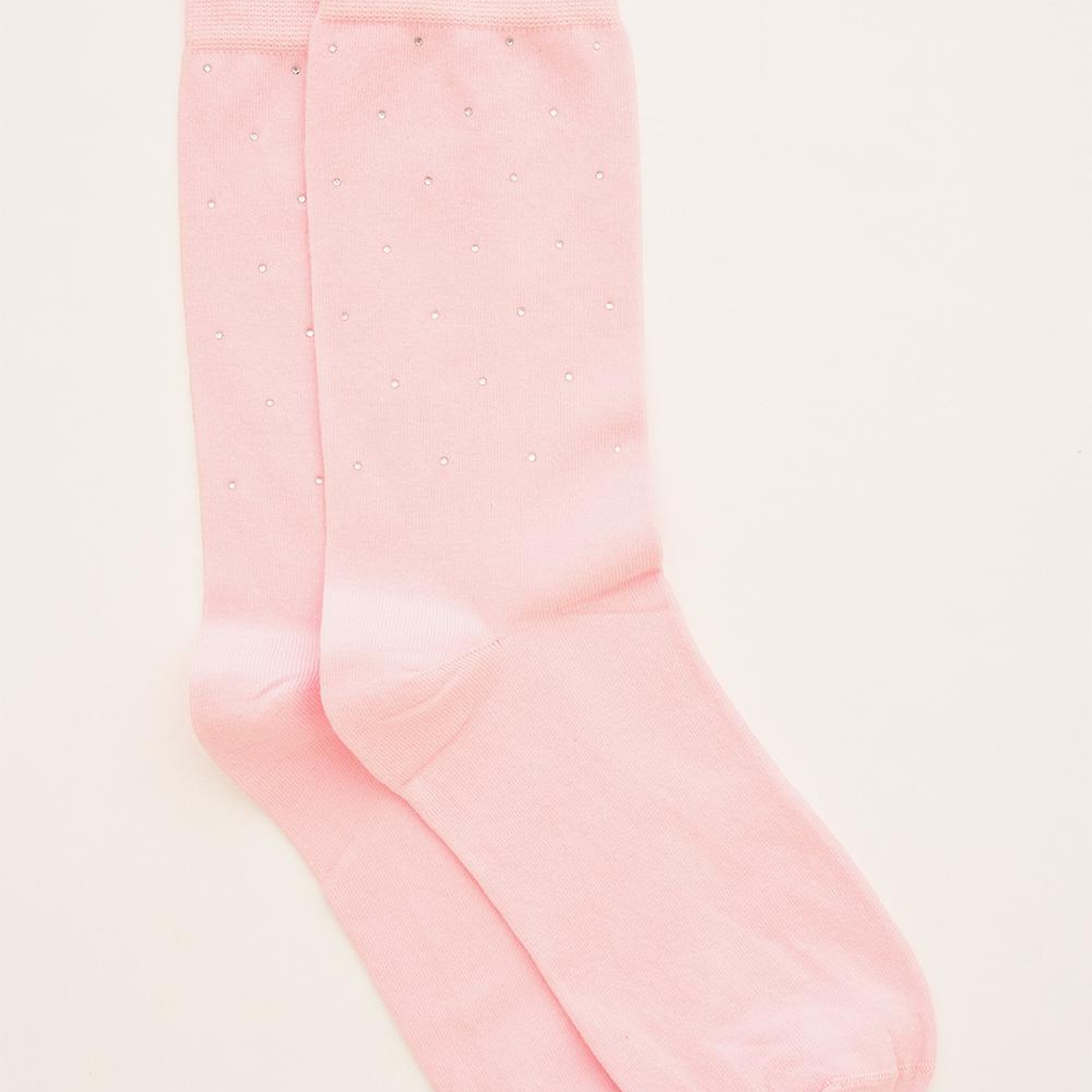 Corap Acık pembe Corap