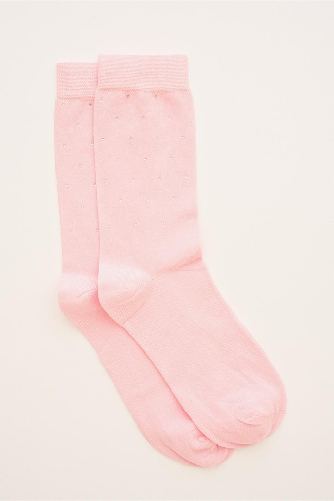  Corap Acık pembe Corap