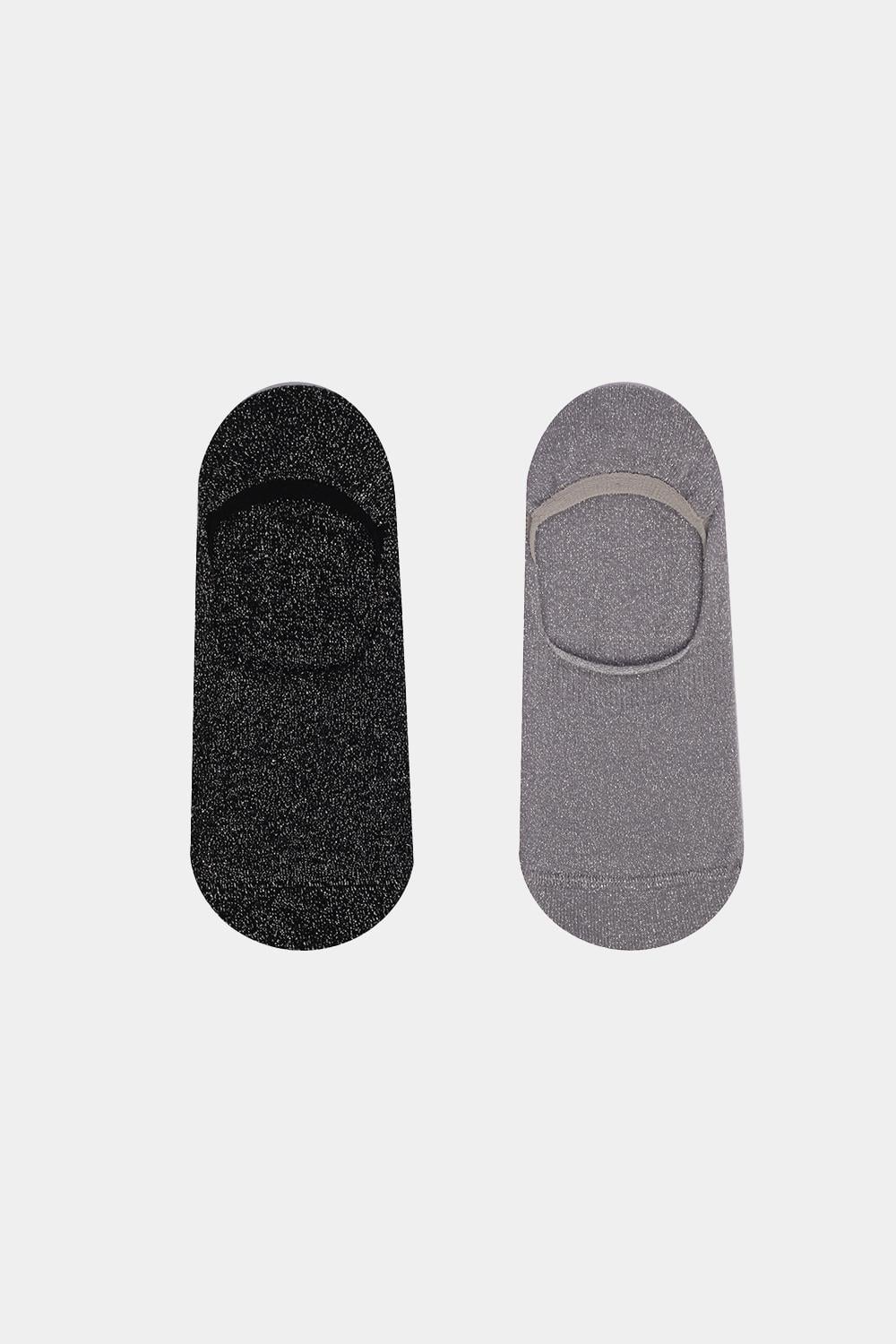  Siyah Renk Çorap 0001