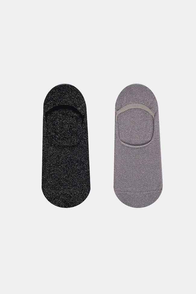  Siyah Renk Çorap 0001