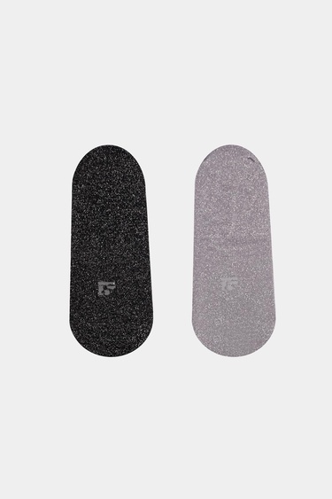  Siyah Renk Çorap 0001