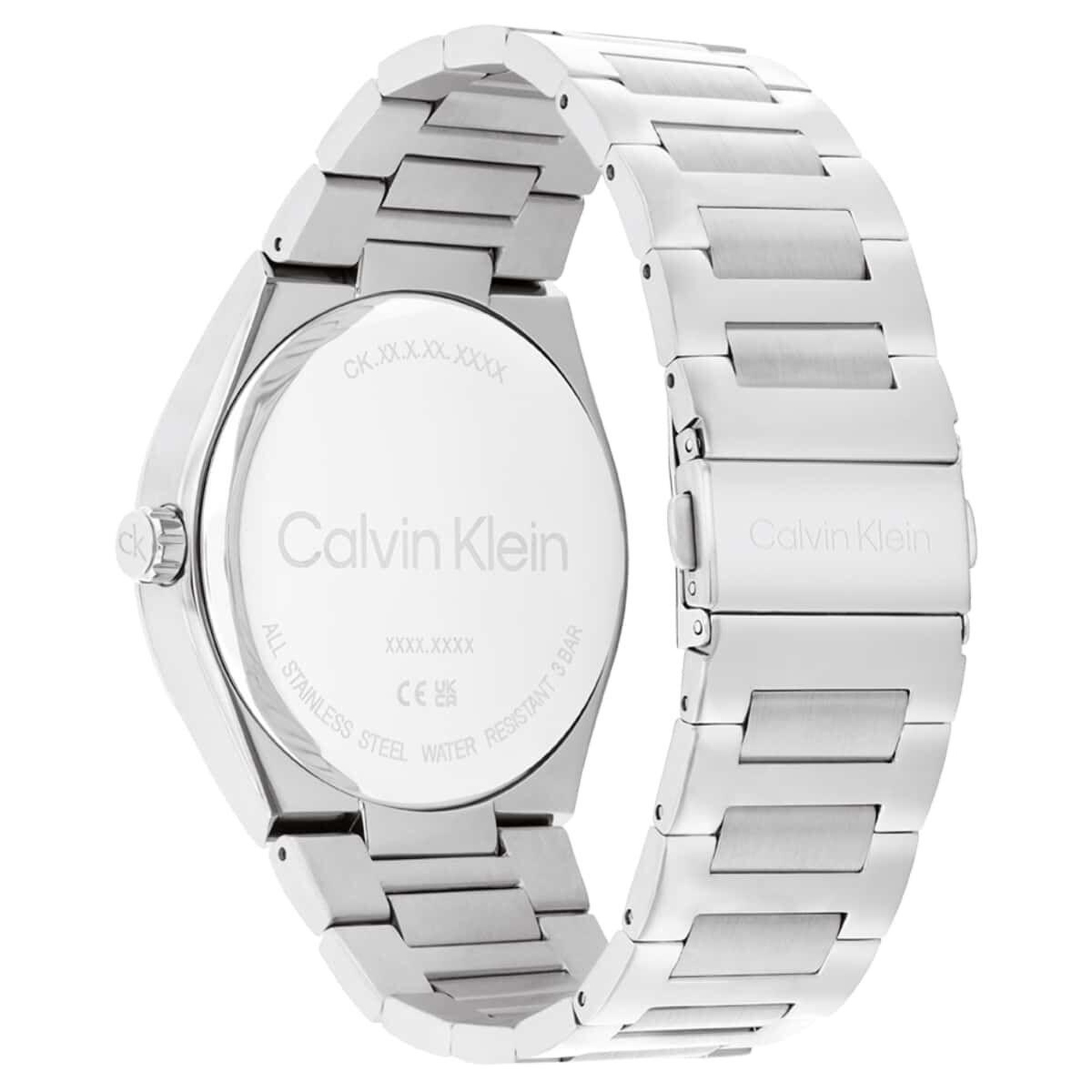 Calvin Klein CK25200489 Erkek Kol Saati