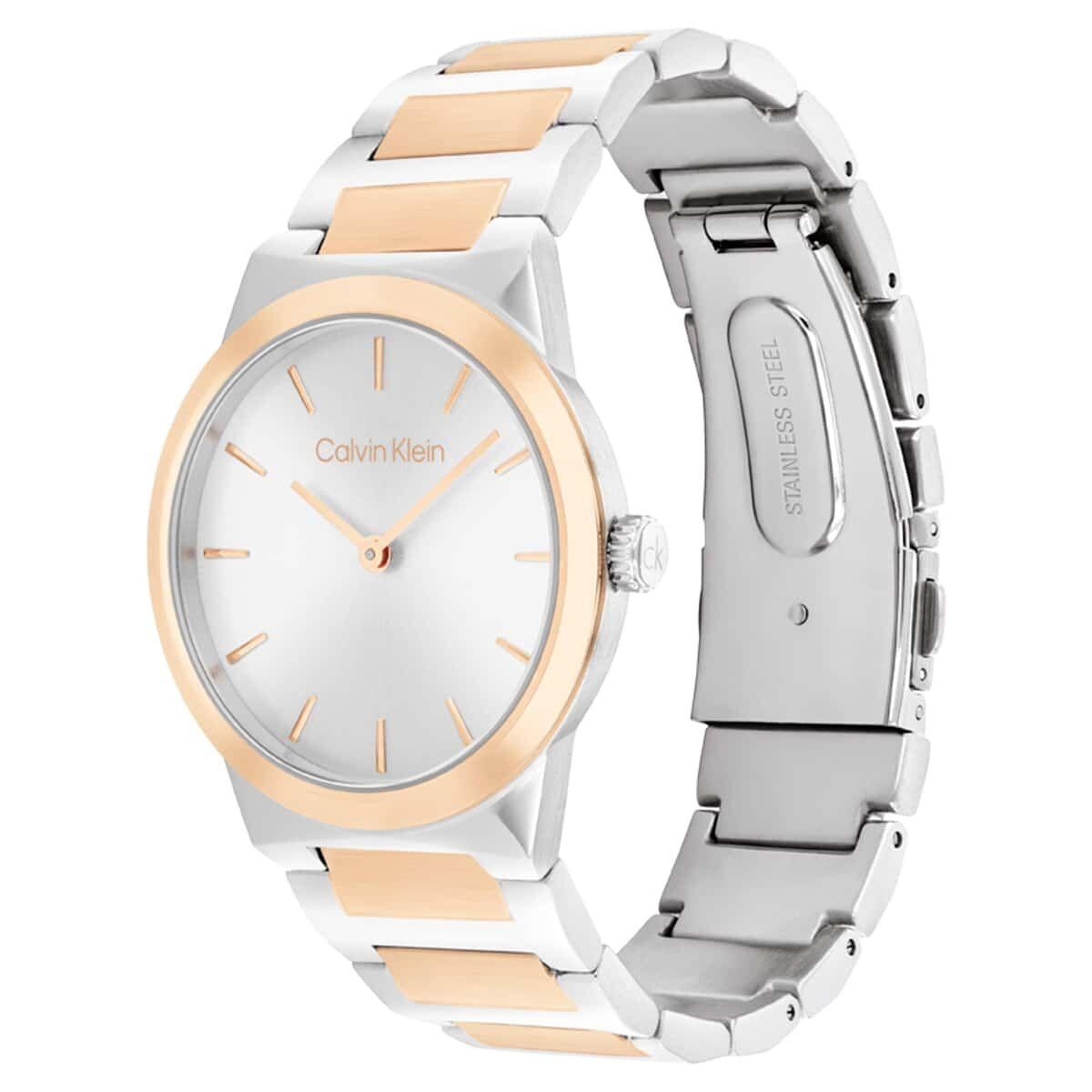 Calvin Klein CK25100083 Kadın Kol Saati