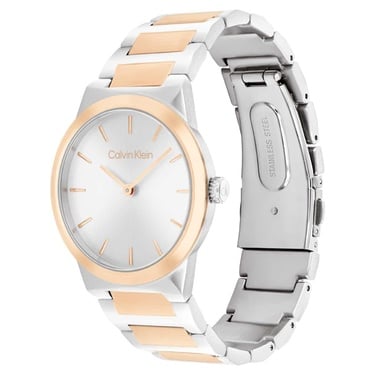  Calvin Klein CK25100083 Kadın Kol Saati