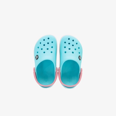  Crocs Crocband Clog Mavi Çocuk Terlik