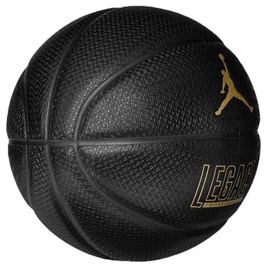  Jordan Legacy 2.0 8P Unisex Çok Renkli Basketbol Topu J.100.8253.051.07