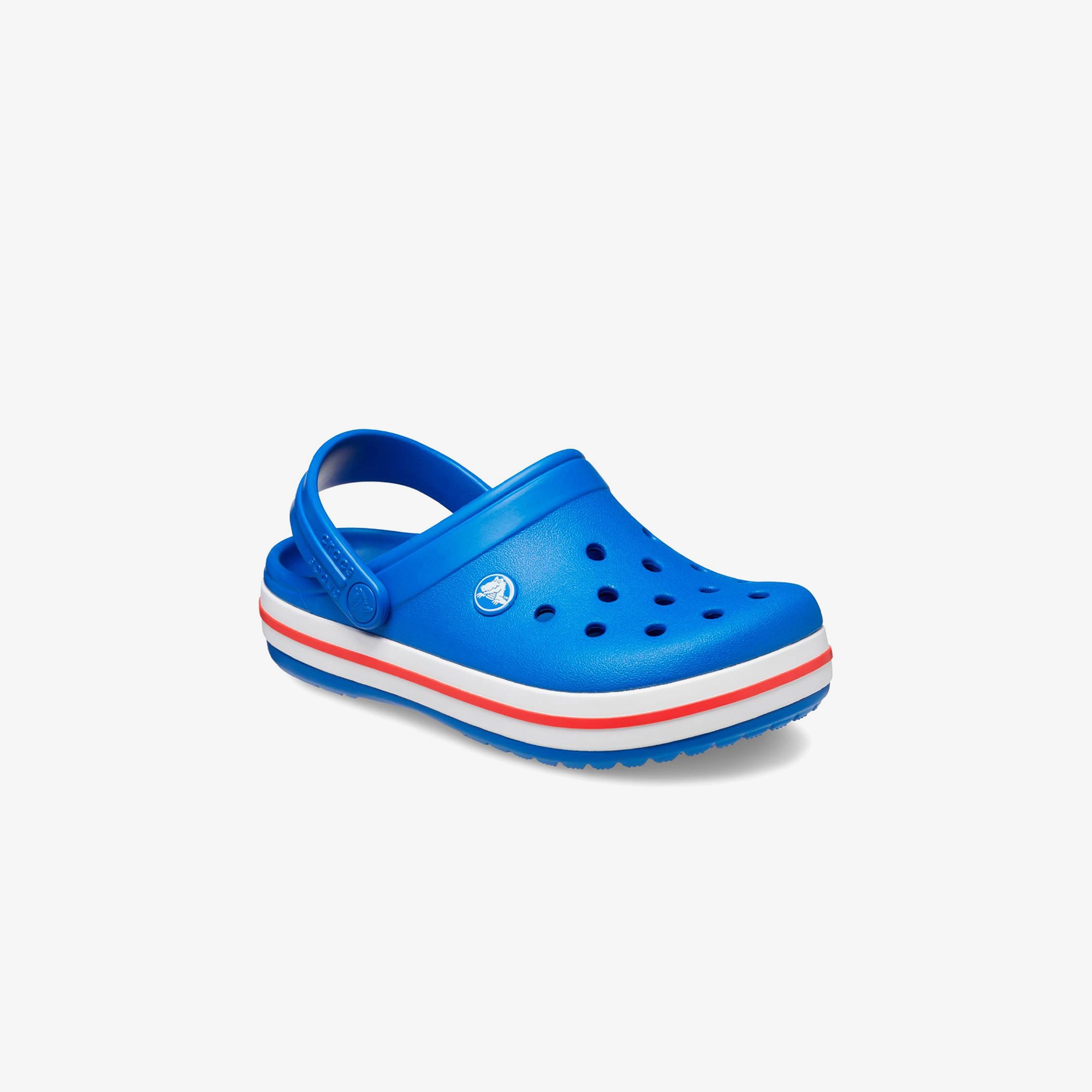 Crocs Crocband Clog Lacivert Çocuk Terlik