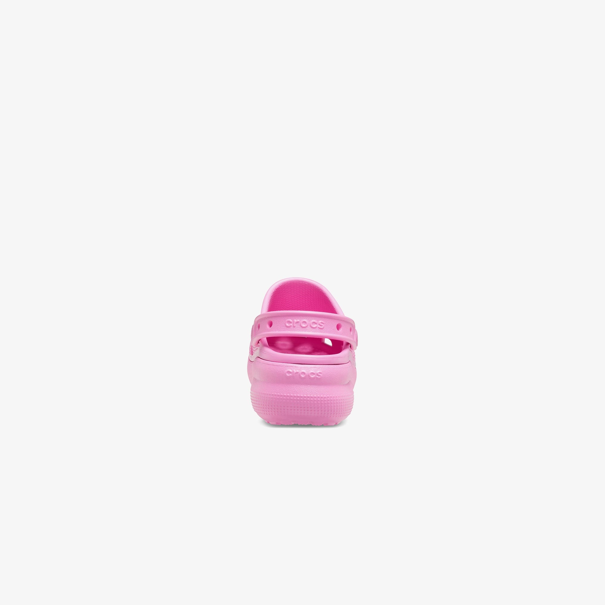 Crocs Classic Crocs Cutie  Çocuk Pembe Terlik