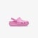 Crocs Classic Crocs Cutie  Çocuk Siyah Terlik