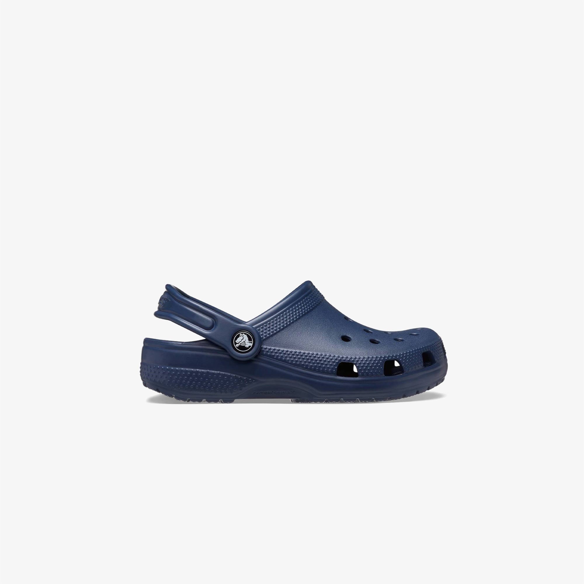 Crocs Classic Clog Bebek Lacivert Terlik