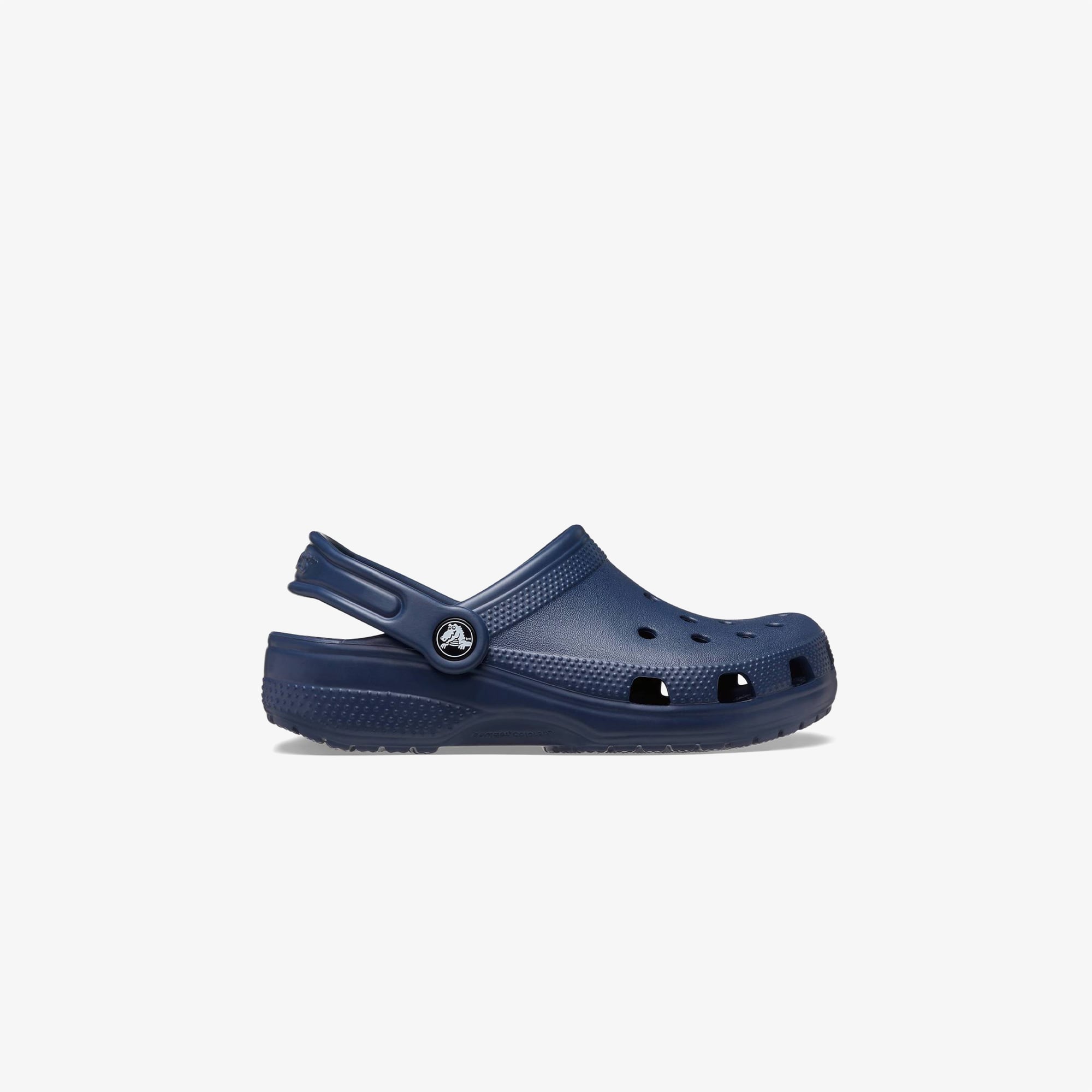  Crocs Classic Clog Bebek Lacivert Terlik