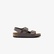 Birkenstock Milano Bf Nu Bebek Kahverengi Sandalet