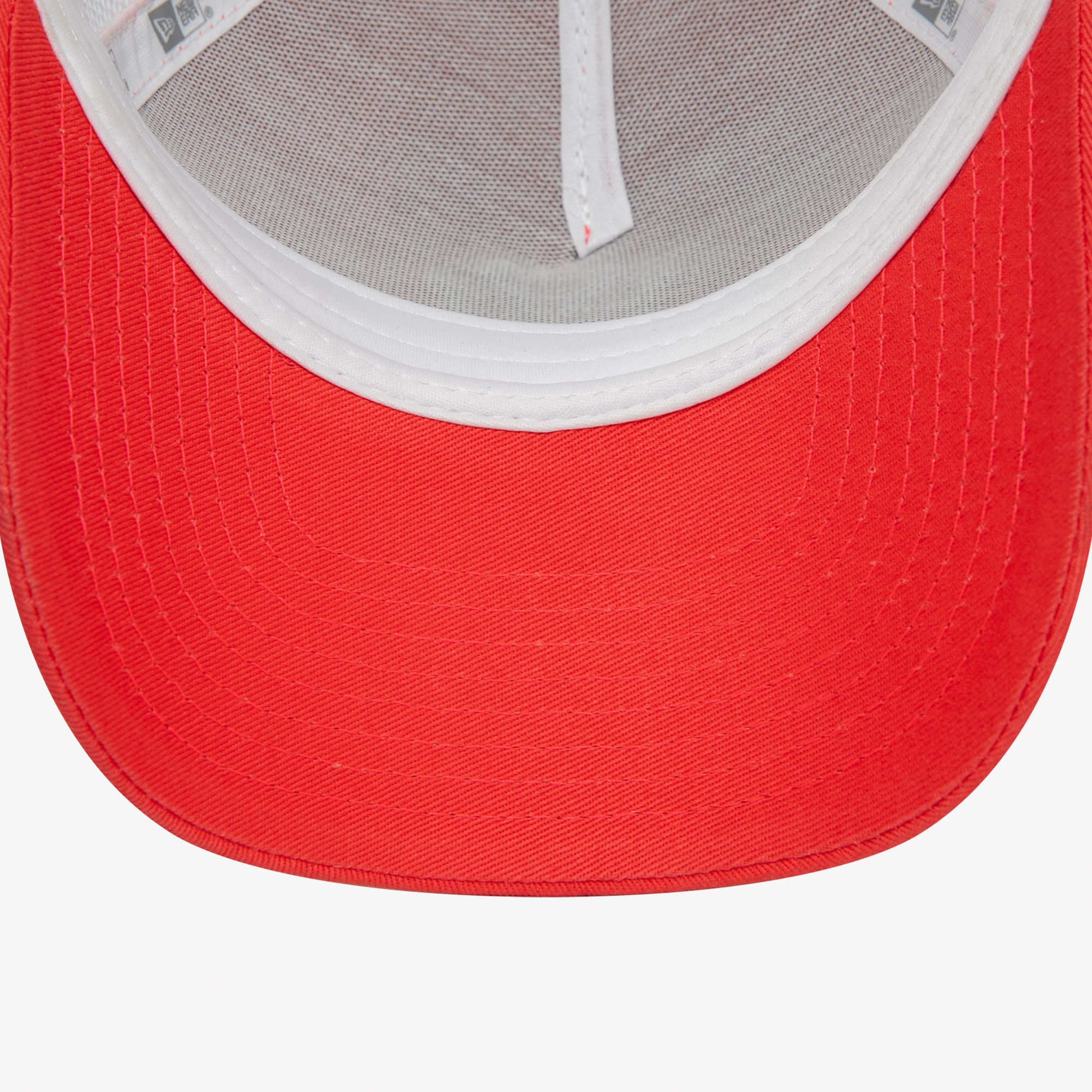 New Era Chyt League Ess Trucker Neyyan Çocuk Kırmızı Şapka