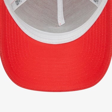  New Era Chyt League Ess Trucker Neyyan Çocuk Kırmızı Şapka