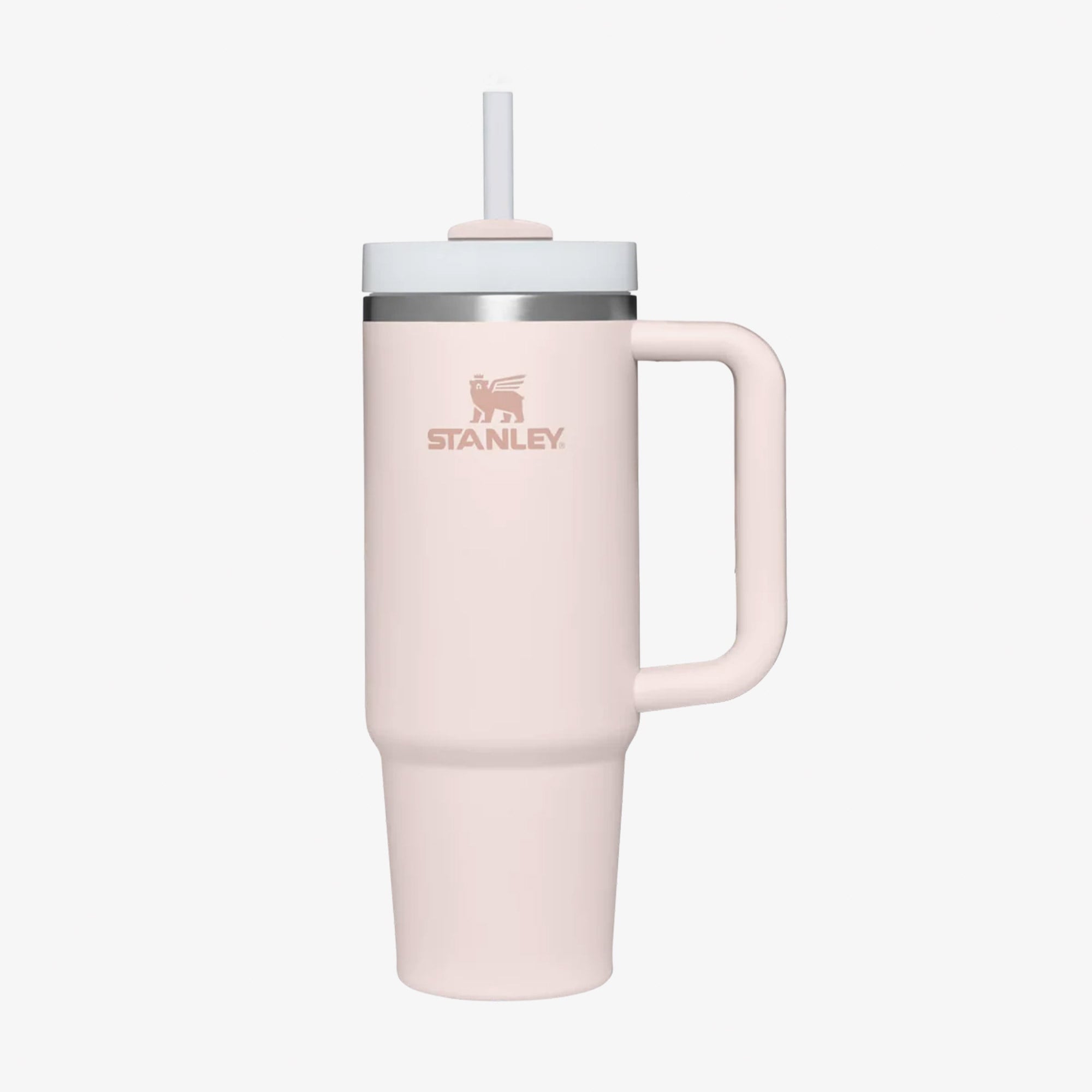Stanley The Quencher FlowState Tumbler 0.89L Pembe Termos