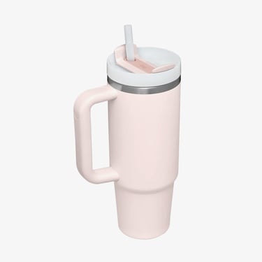 Stanley The Quencher H2.O Flowstate Tumbler 0.89L 30Oz 2.0 Unisex Pembe Termos