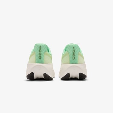  New Balance Fresh Foam 1080 Erkek Yeşil Koşu Ayakkabısı