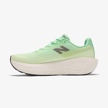  New Balance Fresh Foam 1080 Erkek Yeşil Koşu Ayakkabısı