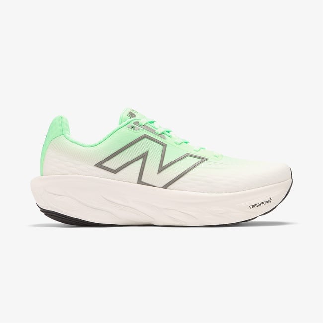  New Balance Fresh Foam X 1080 v14 Kadın Siyah Koşu Ayakkabısı